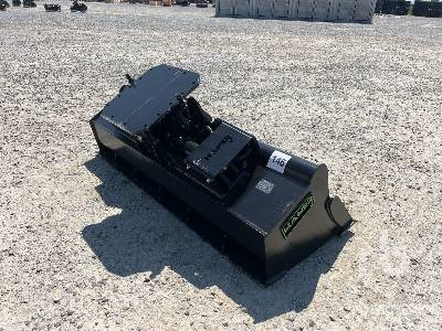 HAENER HHG5180-P60A Tilt (Unused) - Excavator bucket: picture 3 HAENER HHG5180-P60A Tilt (Unused) - Excavator bucket: picture 3