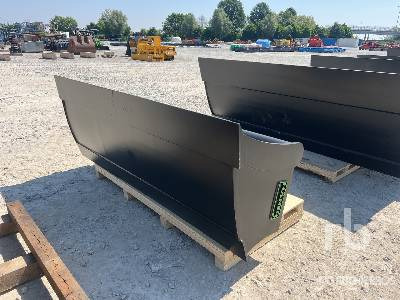 HAENER HHG6200-P65A Tilt (Unused) - Excavator bucket: picture 1 HAENER HHG6200-P65A Tilt (Unused) - Excavator bucket: picture 1
