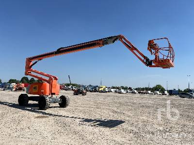 HAULOTTE HA260PX - Articulated boom: picture 4 HAULOTTE HA260PX - Articulated boom: picture 4