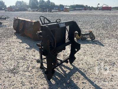 HAULOTTE - Winch: picture 2 HAULOTTE - Winch: picture 2
