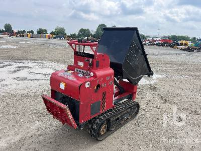 HINOWA KIT/E - Concrete equipment: picture 3 HINOWA KIT/E - Concrete equipment: picture 3