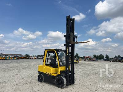 HYSTER H35FT 3480 kg - Forklift: picture 4 HYSTER H35FT 3480 kg - Forklift: picture 4