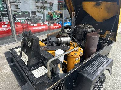 INGERSOLL RAND P75WL - Air compressor: picture 5 INGERSOLL RAND P75WL - Air compressor: picture 5