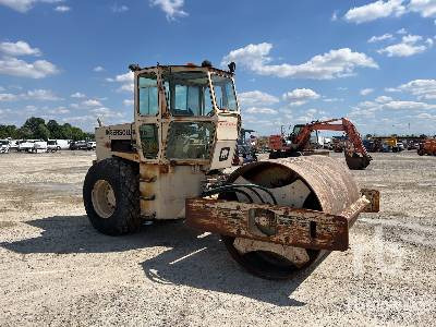 INGERSOLL RAND SD100 - Compactor: picture 4 INGERSOLL RAND SD100 - Compactor: picture 4