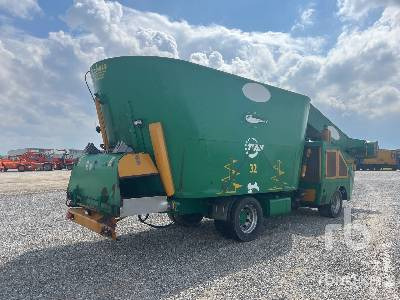 ITALMIX MC32 - Livestock equipment: picture 3 ITALMIX MC32 - Livestock equipment: picture 3