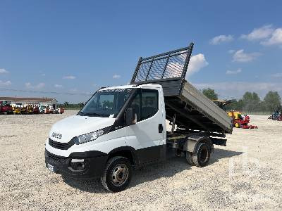 IVECO DAILY 35-120 - Tipper: picture 1 IVECO DAILY 35-120 - Tipper: picture 1