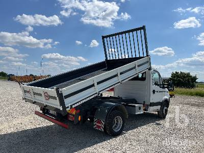IVECO DAILY 60C15 4x2 - Tipper: picture 3 IVECO DAILY 60C15 4x2 - Tipper: picture 3