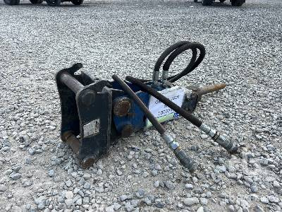 - Hydraulic hammer: picture 3 - Hydraulic hammer: picture 3