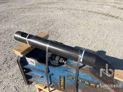 - Hydraulic hammer: picture 5 - Hydraulic hammer: picture 5