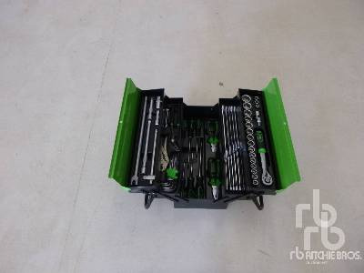 JBM H425356500000 Green Black (Unused) - Tool/ Equipment: picture 1 JBM H425356500000 Green Black (Unused) - Tool/ Equipment: picture 1