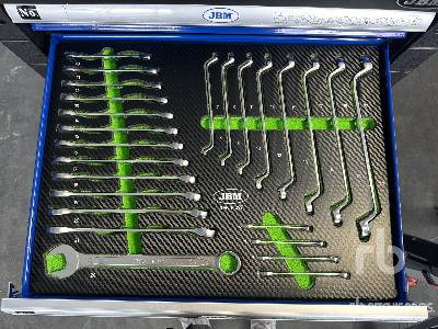 JBM H425376700000 Blue Black (Unused) - Tool/ Equipment: picture 4 JBM H425376700000 Blue Black (Unused) - Tool/ Equipment: picture 4