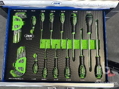 JBM H425376700000 Blue Black (Unused) - Tool/ Equipment: picture 5 JBM H425376700000 Blue Black (Unused) - Tool/ Equipment: picture 5