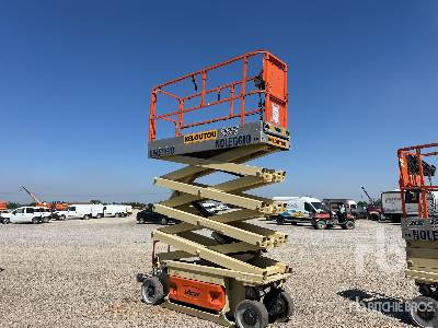JLG 2630ES Electric - Scissor lift: picture 1 JLG 2630ES Electric - Scissor lift: picture 1