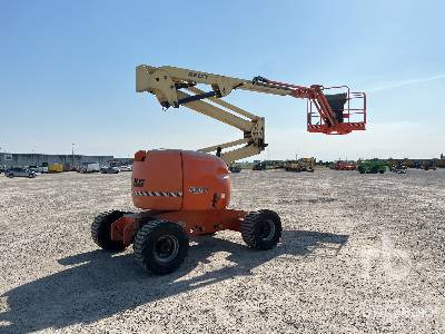 JLG 510AJ - Articulated boom: picture 3 JLG 510AJ - Articulated boom: picture 3
