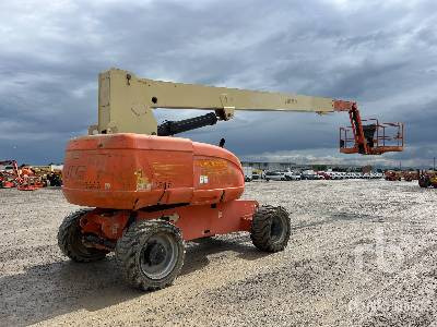 JLG 860SJ Diesel - Articulated boom: picture 3 JLG 860SJ Diesel - Articulated boom: picture 3