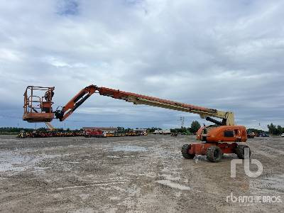 JLG 860SJ Diesel - Articulated boom: picture 1 JLG 860SJ Diesel - Articulated boom: picture 1