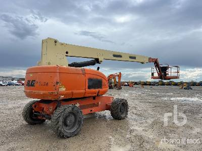 JLG 860SJ Diesel - Articulated boom: picture 3 JLG 860SJ Diesel - Articulated boom: picture 3