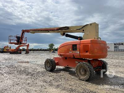 JLG 860SJ Diesel - Articulated boom: picture 2 JLG 860SJ Diesel - Articulated boom: picture 2