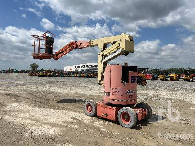JLG E300AJP Electric - Aerial platform: picture 2 JLG E300AJP Electric - Aerial platform: picture 2