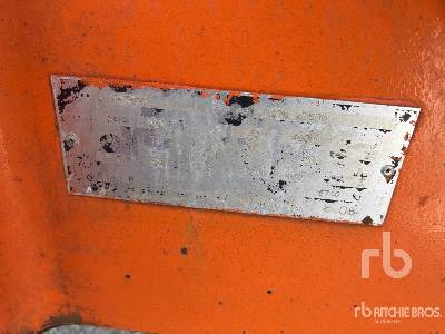 JLG E450AJ Electric - Articulated boom: picture 5 JLG E450AJ Electric - Articulated boom: picture 5
