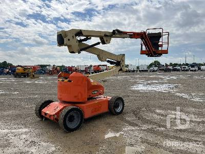 JLG E450AJ Electric - Articulated boom: picture 3 JLG E450AJ Electric - Articulated boom: picture 3