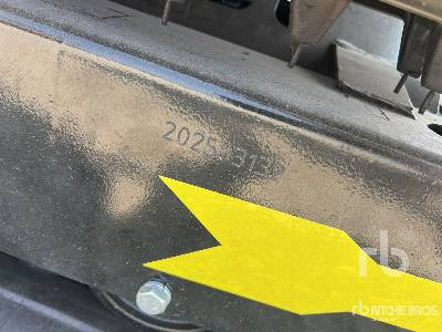 JPC HT13 (Unused) - Mini excavator: picture 5 JPC HT13 (Unused) - Mini excavator: picture 5