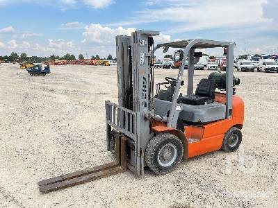 KARGO GH25 1700 kg - Forklift: picture 1 KARGO GH25 1700 kg - Forklift: picture 1