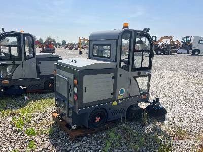 KASTER VOL-2000 (Unused) - Cleaning machinery: picture 3 KASTER VOL-2000 (Unused) - Cleaning machinery: picture 3