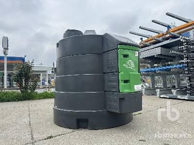 KINGSPAN 32807 Outdoor non-pressurized (Unused) - Storage tank: picture 1 KINGSPAN 32807 Outdoor non-pressurized (Unused) - Storage tank: picture 1