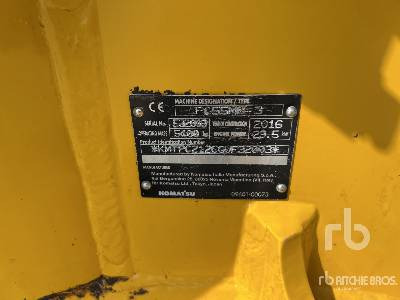 KOMATSU PC55MR-3 - Mini excavator: picture 5 KOMATSU PC55MR-3 - Mini excavator: picture 5