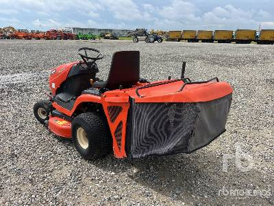 KUBOTA GR1600-II - Garden mower: picture 2 KUBOTA GR1600-II - Garden mower: picture 2