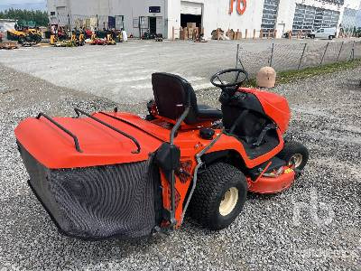 KUBOTA RCK42GREU-2 - Garden mower: picture 3 KUBOTA RCK42GREU-2 - Garden mower: picture 3