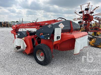 KUHN FC 303 RGC - Mower: picture 4 KUHN FC 303 RGC - Mower: picture 4