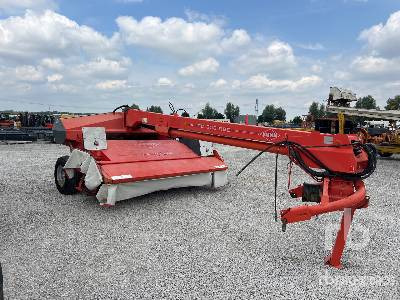 KUHN FC 303 RGC - Mower: picture 2 KUHN FC 303 RGC - Mower: picture 2