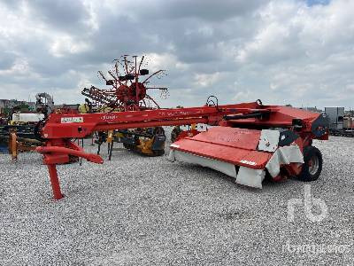 KUHN FC 303 RGC - Mower: picture 1 KUHN FC 303 RGC - Mower: picture 1