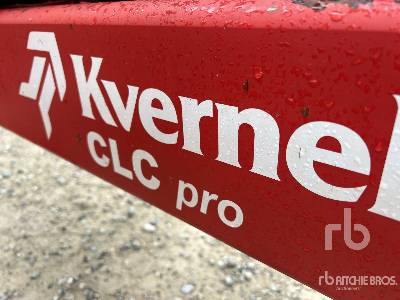 KVERNELAND CLC PRO - Cultivator: picture 5 KVERNELAND CLC PRO - Cultivator: picture 5