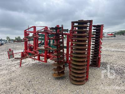 KVERNELAND CLC PRO - Cultivator: picture 2 KVERNELAND CLC PRO - Cultivator: picture 2