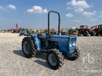 LANDINI 55 30 - Farm tractor: picture 4 LANDINI 55 30 - Farm tractor: picture 4