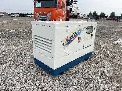 LARA ENERGY ISS40 40 kVA - Generator set: picture 4 LARA ENERGY ISS40 40 kVA - Generator set: picture 4