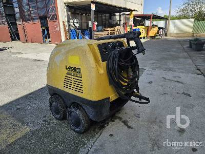LAVORWASH LKX 40 Industrial - Pressure washer: picture 4 LAVORWASH LKX 40 Industrial - Pressure washer: picture 4