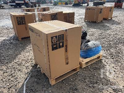 LOMBARDINI 12LD477/2 Quantity of (2) (Unused) - Engine: picture 3 LOMBARDINI 12LD477/2 Quantity of (2) (Unused) - Engine: picture 3