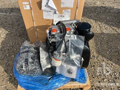 LOMBARDINI 12LD477/2 Quantity of (2) (Unused) - Engine: picture 5 LOMBARDINI 12LD477/2 Quantity of (2) (Unused) - Engine: picture 5