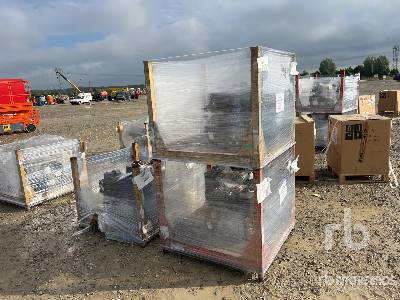 LOMBARDINI 25LD330/2 Quantity of (6) (Unused) - Engine: picture 2 LOMBARDINI 25LD330/2 Quantity of (6) (Unused) - Engine: picture 2