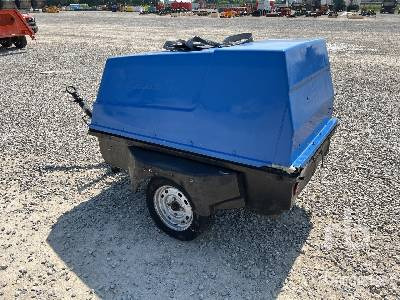 MACO MS31 (Inoperable) - Air compressor: picture 3 MACO MS31 (Inoperable) - Air compressor: picture 3