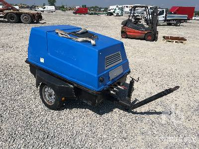 MACO MS31 (Inoperable) - Air compressor: picture 5 MACO MS31 (Inoperable) - Air compressor: picture 5