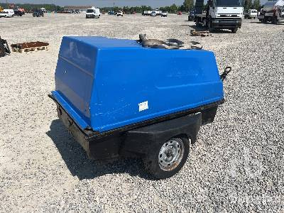 MACO MS31 (Inoperable) - Air compressor: picture 4 MACO MS31 (Inoperable) - Air compressor: picture 4