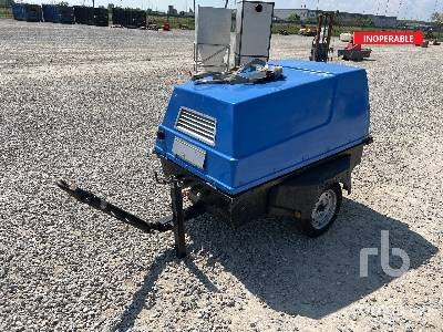 MACO MS31 (Inoperable) - Air compressor: picture 1 MACO MS31 (Inoperable) - Air compressor: picture 1