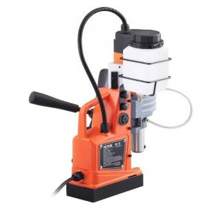 MAG-DRILL VEVOR Magnetic (Unused) - Tool/ Equipment: picture 1 MAG-DRILL VEVOR Magnetic (Unused) - Tool/ Equipment: picture 1
