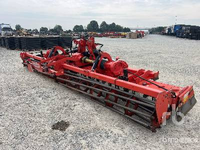 MASCHIO AQUILA 6000 RAP - Farm roller: picture 2 MASCHIO AQUILA 6000 RAP - Farm roller: picture 2