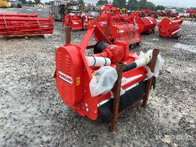 MASCHIO GASPARDO BIRBA 95 (Unused) - Cultivator: picture 2 MASCHIO GASPARDO BIRBA 95 (Unused) - Cultivator: picture 2